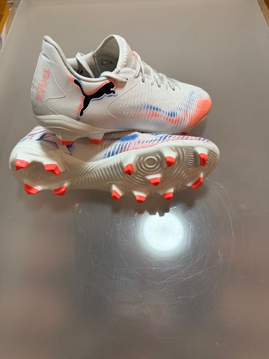 Chuteira Puma Future 8 Play FG/AG