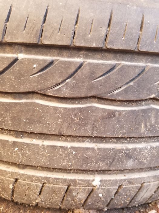 Покрышки DUNLOP sport