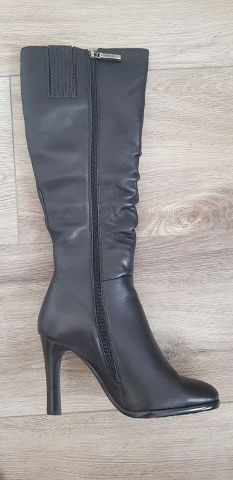 Продам сапоги зимние 36р.