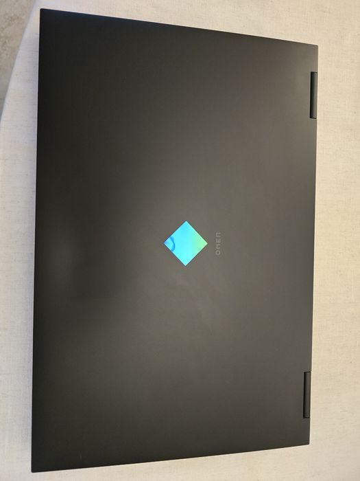 Ігровий ноутбук HP Omen 17,3