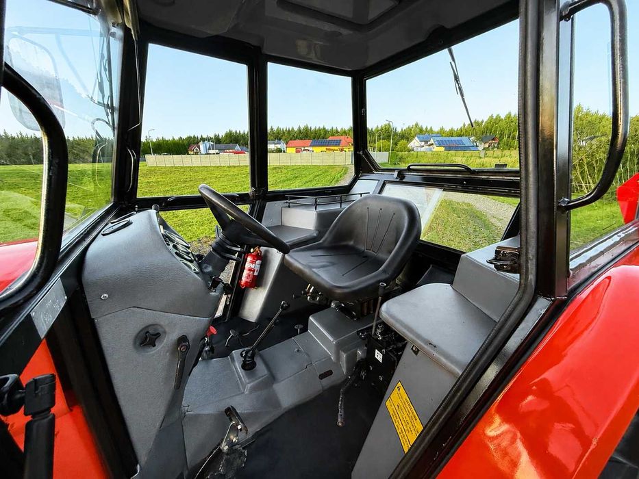URSUS 3512 Agro-Bis‼️2006 rok 3528mtg Stan BARDZO DOBRY 2812 zetor 3320