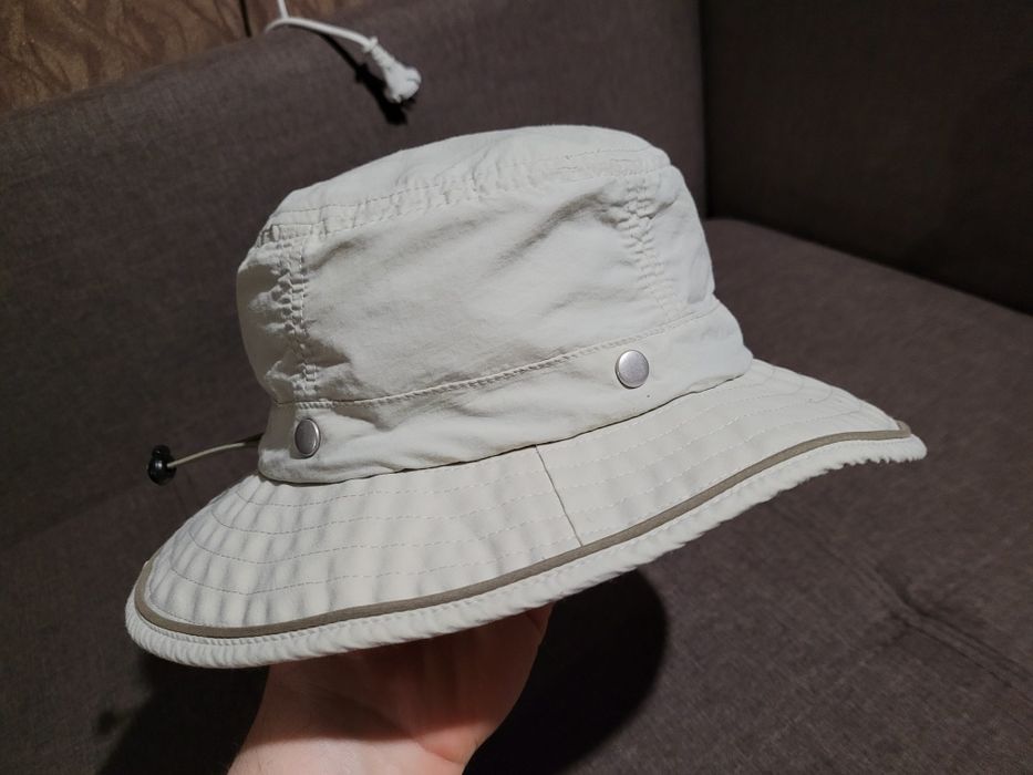 Панама STETSON оригінал M