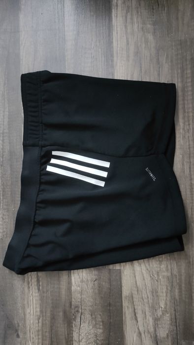 nowe sportowe spodenki ADIDAS Climalite M/L