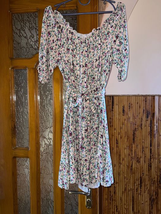 Продам літнє плаття