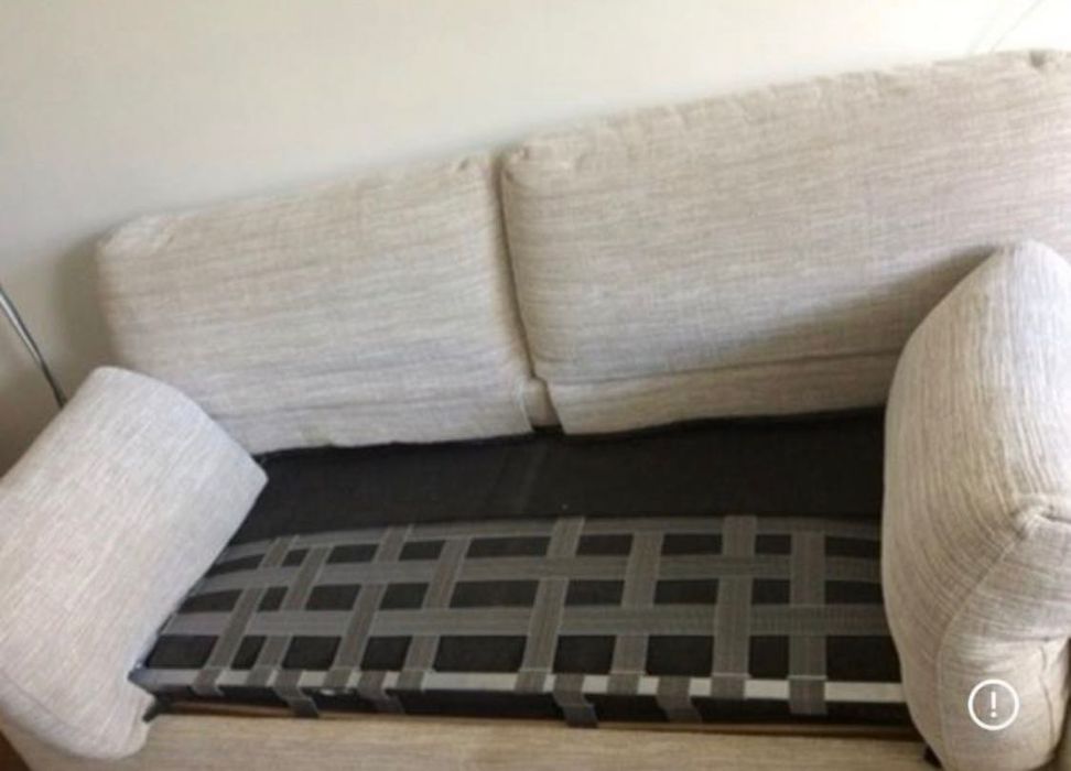 Sofá Ligne Roset