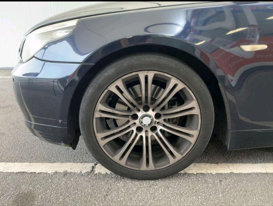 BMW serie 5   525d
