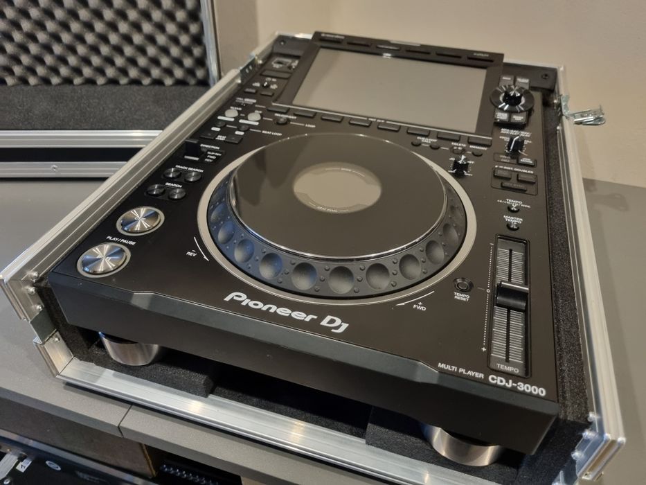 Pioneer CDJ-3000