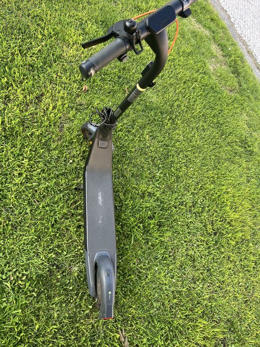 Trotinete E2 pro