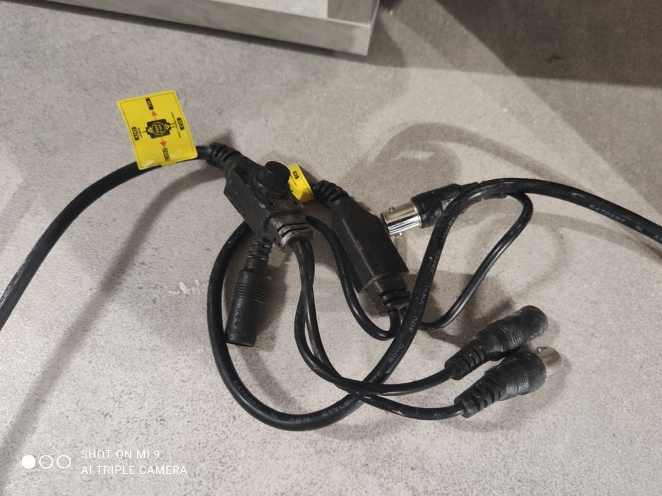 Продам Камеры  видеонаблюдения