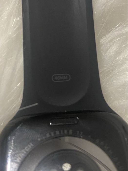 Bracelete Apple Watch