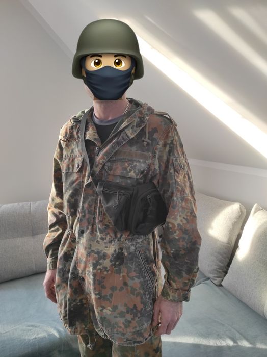 Saszetka kabura taktyczna