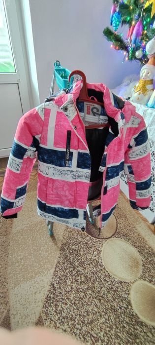 Детская куртка ReimaTec