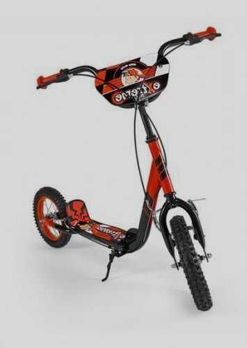 Самокат Crazy Extreme фірми Milly Mally 12"