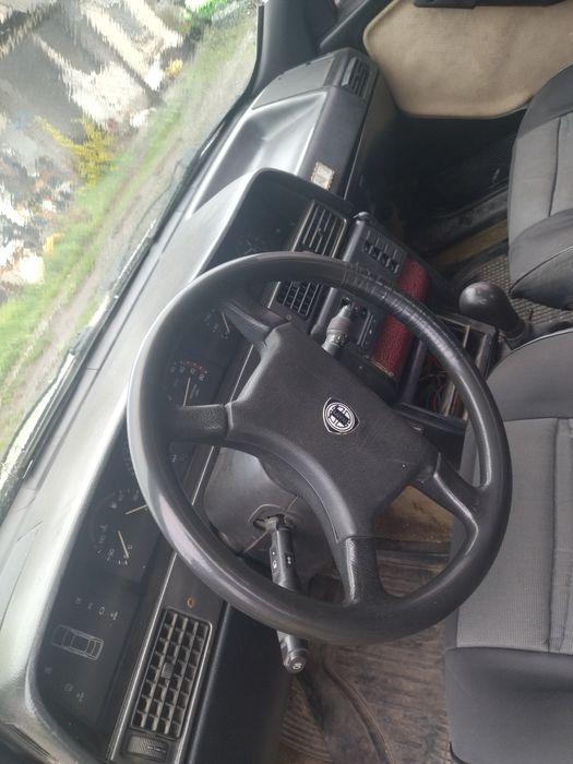 Lancia Dedra Продажа/Обмен,На Ходу