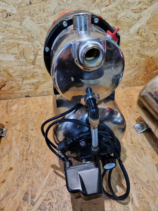 Pompa wodna hydrofor EINHELL GC-WW 1250 NN 1200W