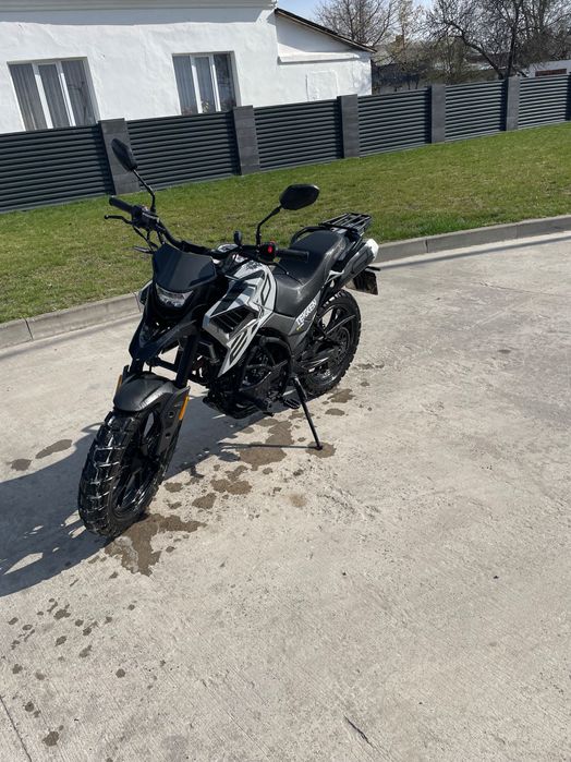 Продам Tekken 250 R linę