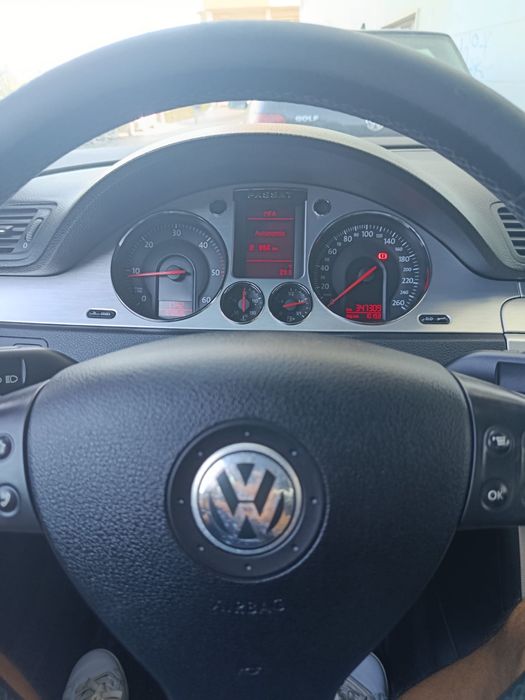 Vw Passat b6  Tdi PD 140