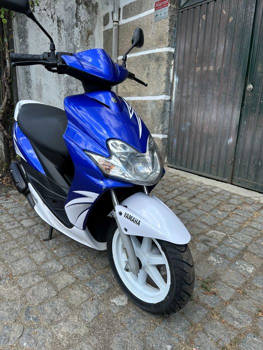 Yamaha Scooter Jog R 50cc