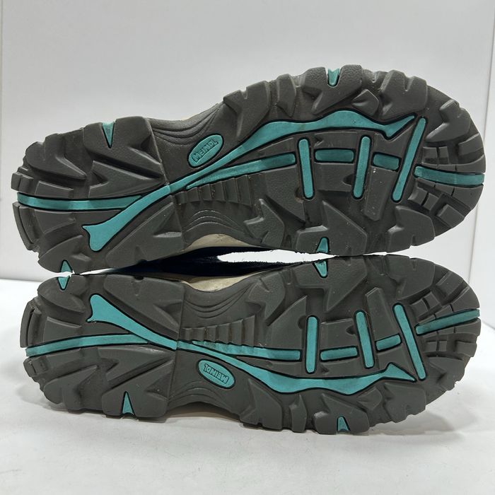 Черевики Meindl gore-tex
