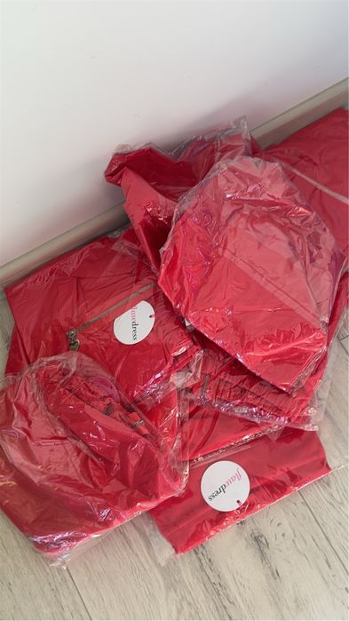 28 sukienek na sprzedaz do dalszej sprzedazy