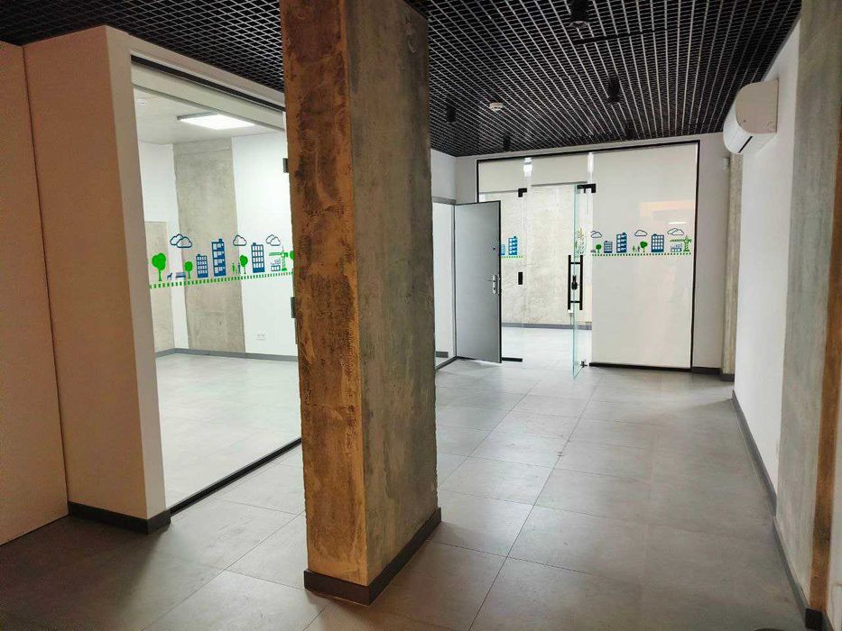 Оренда офісу ЖК Америка, 206 м2, Без комісії