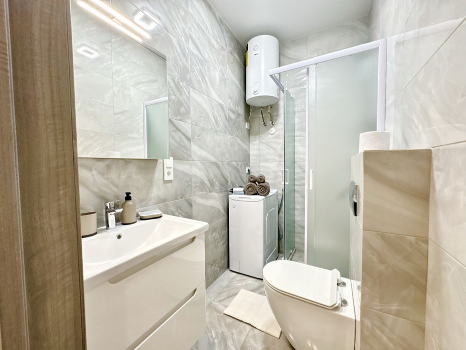 (12)Квартира Подобово метро Наукова ЖК МАГІСТР з Паркінгом  Культури 5