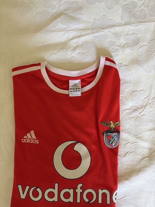 Camisola SL Benfica 2003/2004