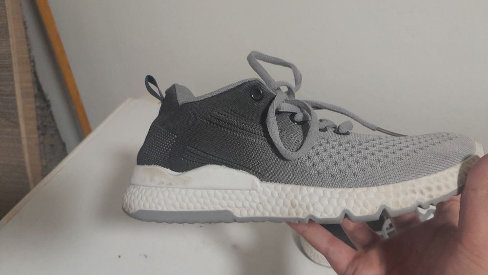 Sapatilhas de verão