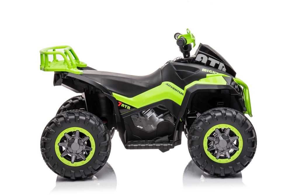 BAWIBUS.PL auto na akumulator QUAD GTS dla dzieci buggy pojazd autko
