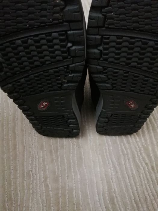 Buty męskie robocze