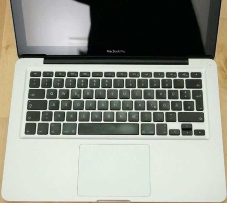 Vendo Macbook Pro 13”