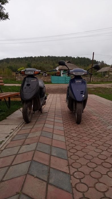 продам або обміняю сузукі летс 2