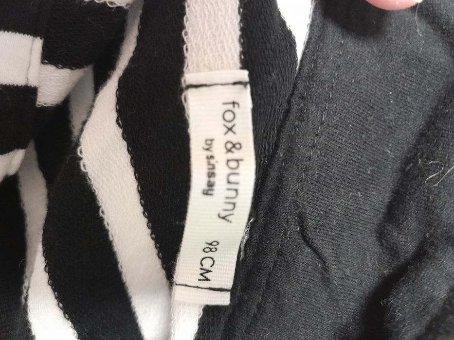 Продам ромпер дитячий новий 98 см