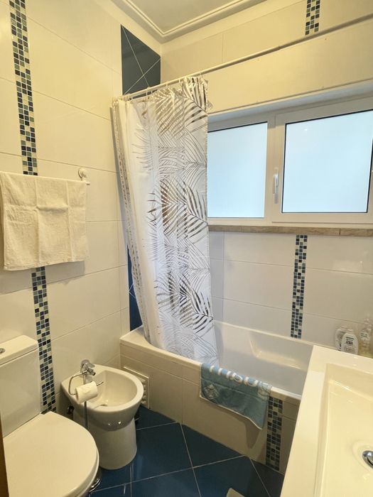 Apartamento para Ferias - centro lisboa