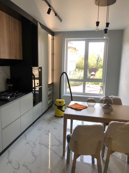 Клінінг Прибирання Доступні ціни