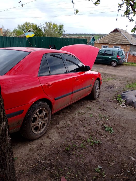 Mazda 626 продаётся