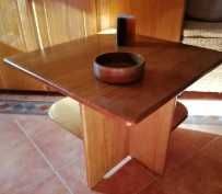 Mobília completa de sala