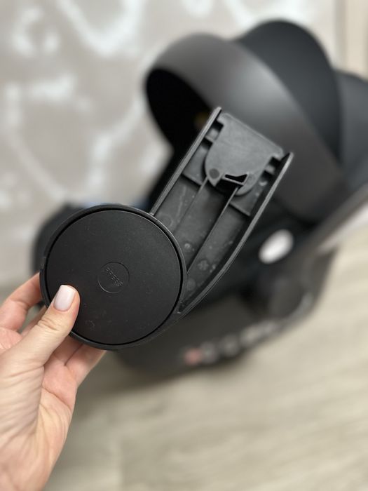 Автолюлька Cybex