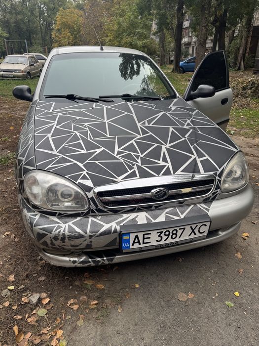 Део сенс