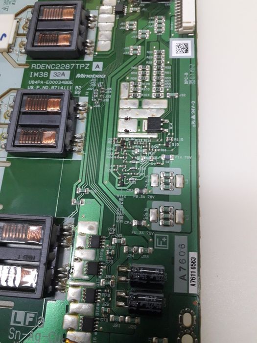 Grundig Lxw82-8600DL64738499799937124