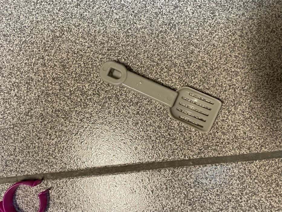 Gaiola hamster com acessórios