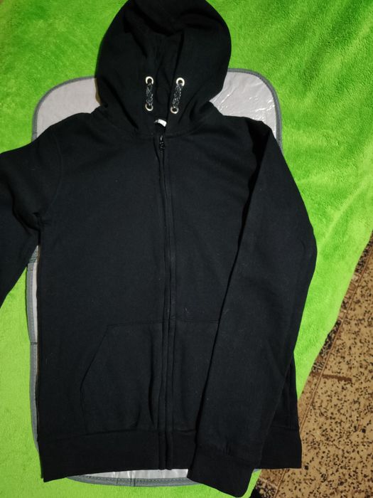 Спортивна кофта на хлопчика Perco.