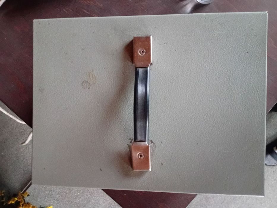 Стабилизатор автоматический переменного тока РЕСАНТА