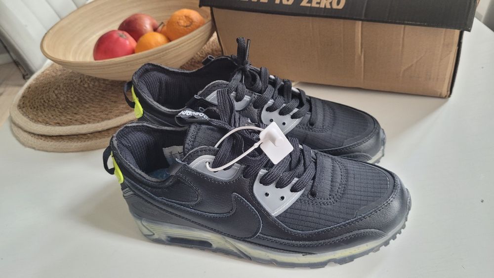 Buty nike air max