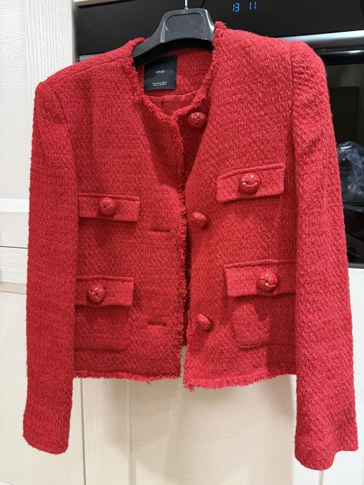 Жакет Mango розмір М