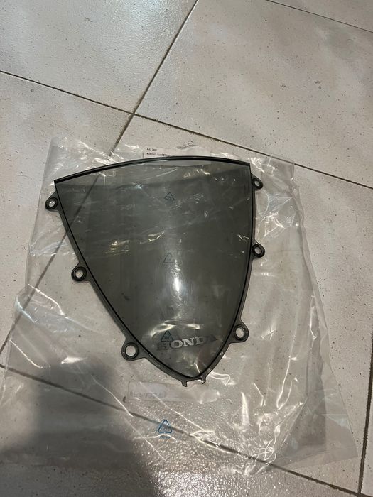 Viseira CBR 1000 RR