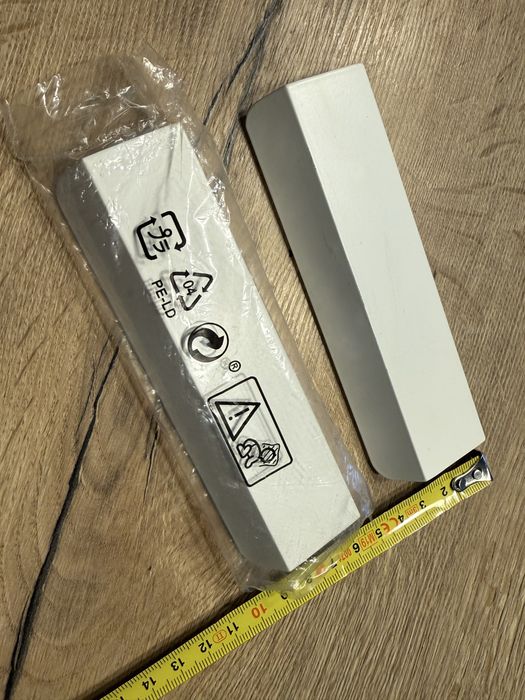 Uchwyty do szafki/szuflady 14cm