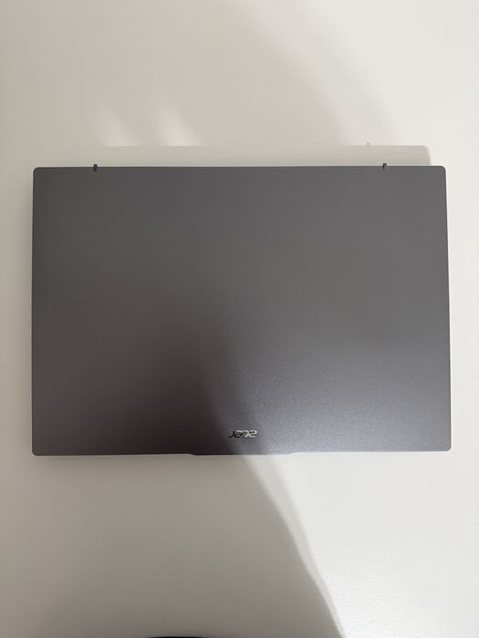 Acer Swift Go 16 *2A GARANTIA*, Ultra 7-155U, 32G RAM, OLED 3.2K 120hz