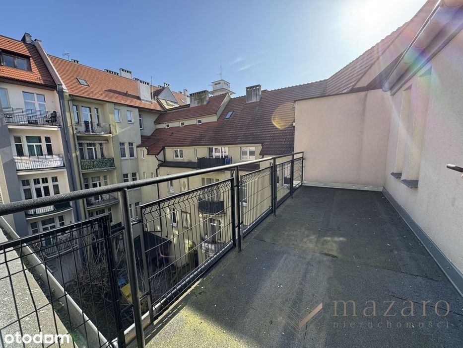 Oferta inwestycyjna! Ścisłe centrum/ ROI- 11% - Widok 2