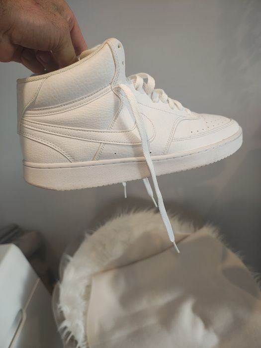 Sprzedam buty nike